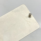 【6ic4492】ルイヴィトン ベルト ダミエ・グラフィット サンチュールアヴァントゥール M9632 ブラック グレー【中古】メンズ