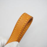 【6ic4499】ルイヴィトン トートバッグ モノグラム バケットPM M42238 ブラウン【中古】レディース