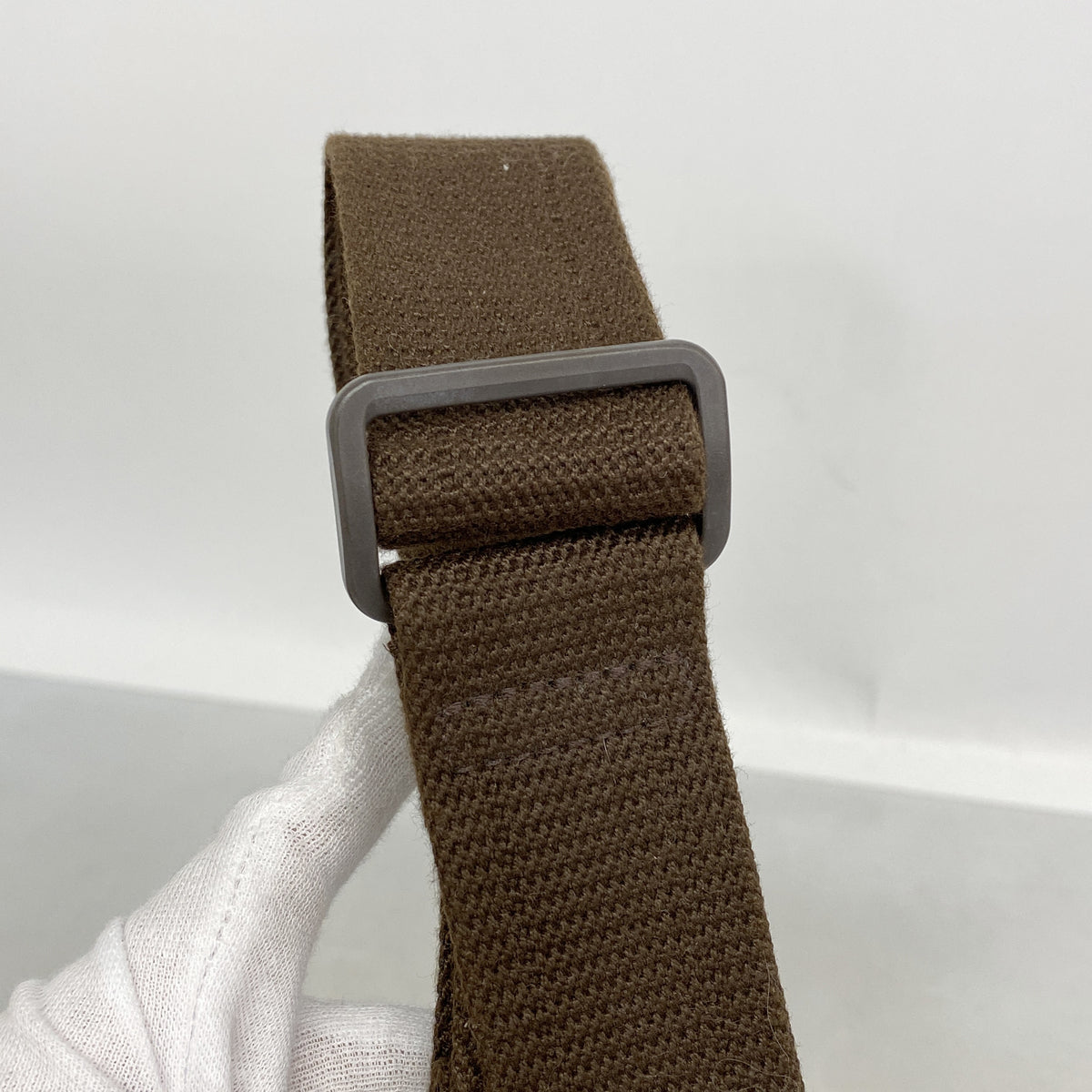 【6ic4510】ルイヴィトン ショルダーバッグ モノグラム リポーターPM M45254 ブラウン【中古】レディース