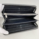 【6ic4523】ルイヴィトン 長財布 エピ ジッピーウォレット M60072 ノワール【中古】メンズ レディース ユニセックス
