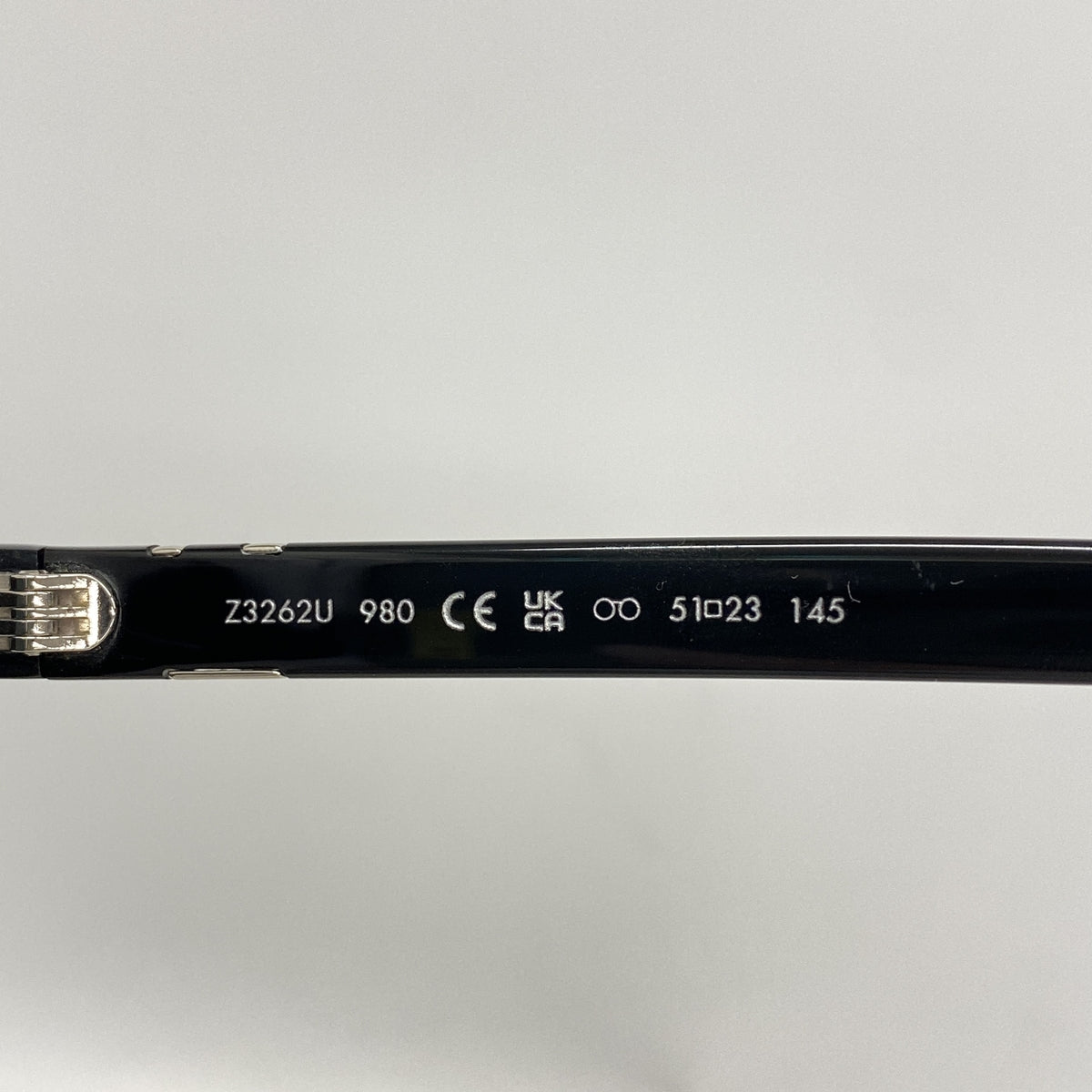 【6ic4525】ルイヴィトン サングラス LVヒットスクエア Z3262U ノワール【中古】メンズ レディース ユニセックス