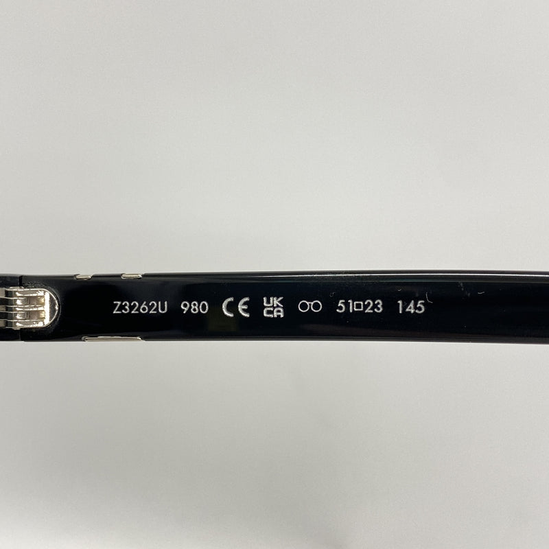 【6ic4525】ルイヴィトン サングラス LVヒットスクエア Z3262U ノワール【中古】メンズ レディース ユニセックス