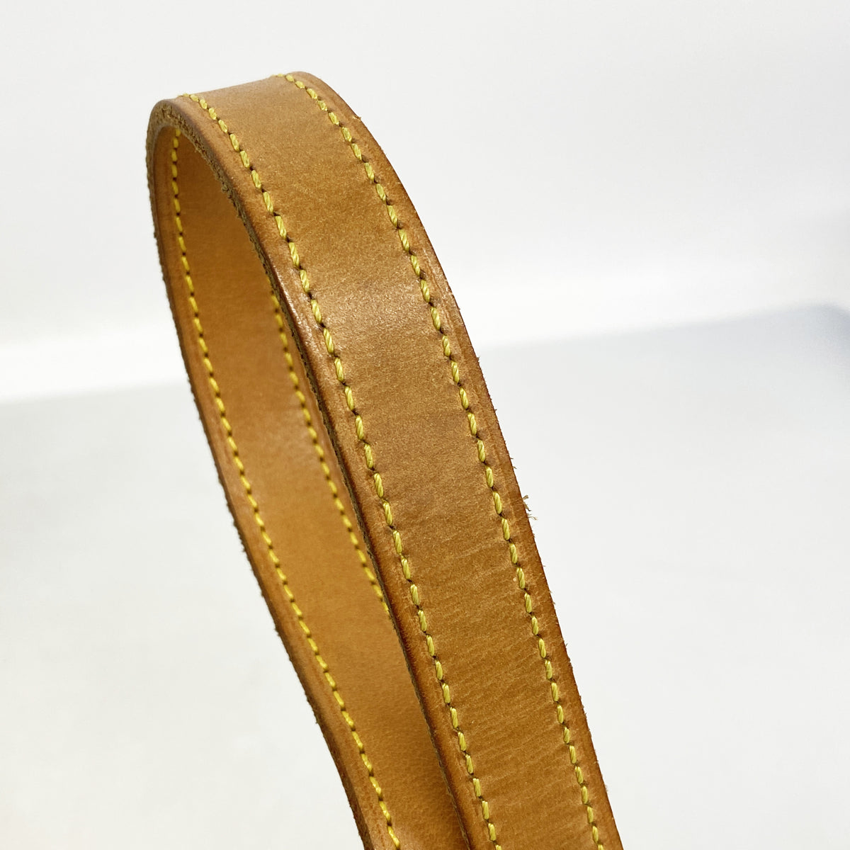 【6ic4540】ルイヴィトン ショルダーバッグ モノグラム ソローニュ M42250 ブラウン【中古】レディース
