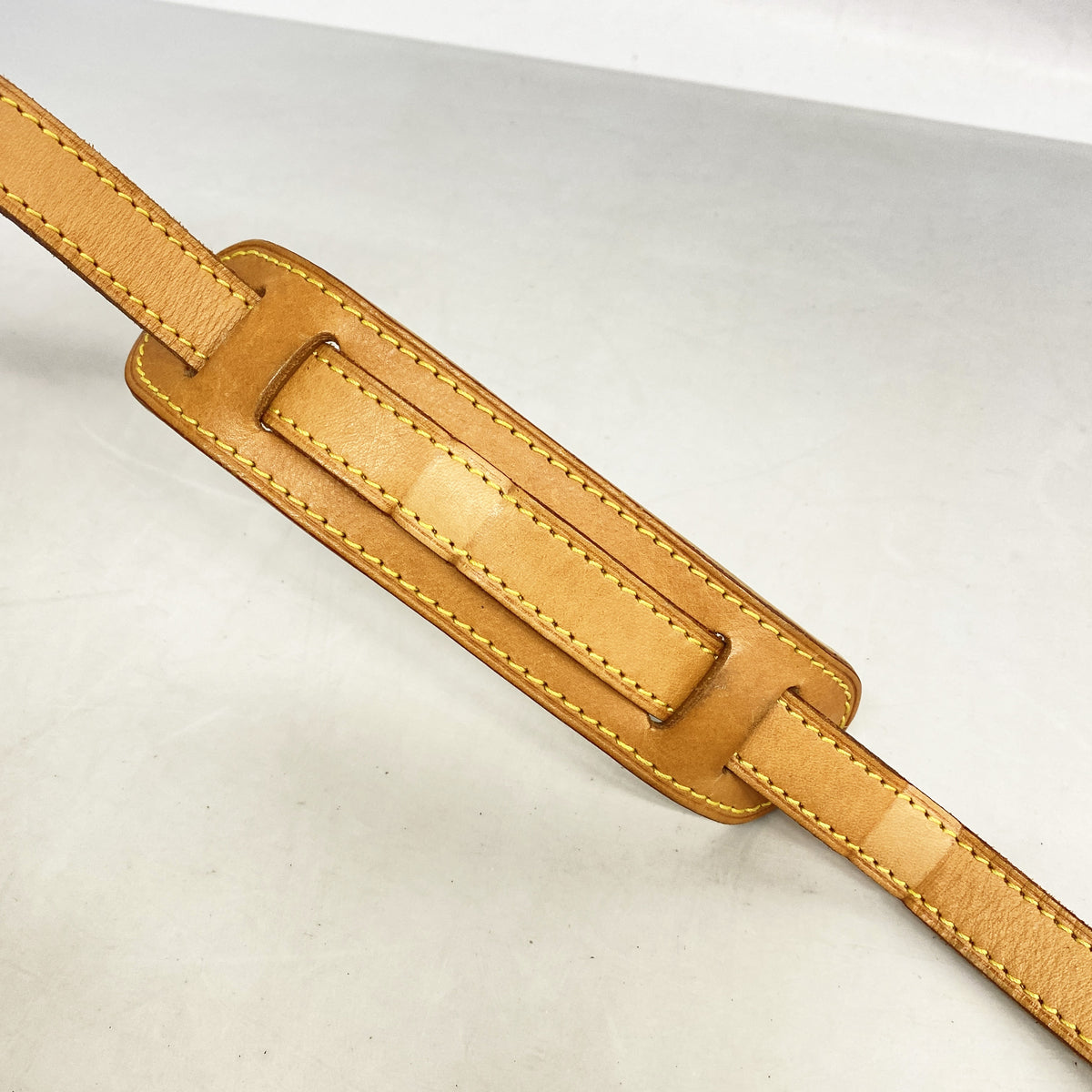 【6ic4541】ルイヴィトン ショルダーバッグ モノグラム ソローニュ M42250 ブラウン【中古】レディース