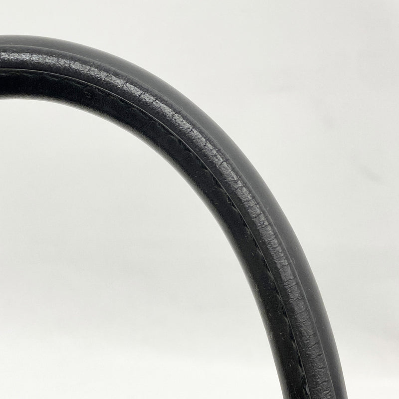 【6ic4543】ルイヴィトン ハンドバッグ エピ スピーディ25 M59032 ノワール【中古】レディース
