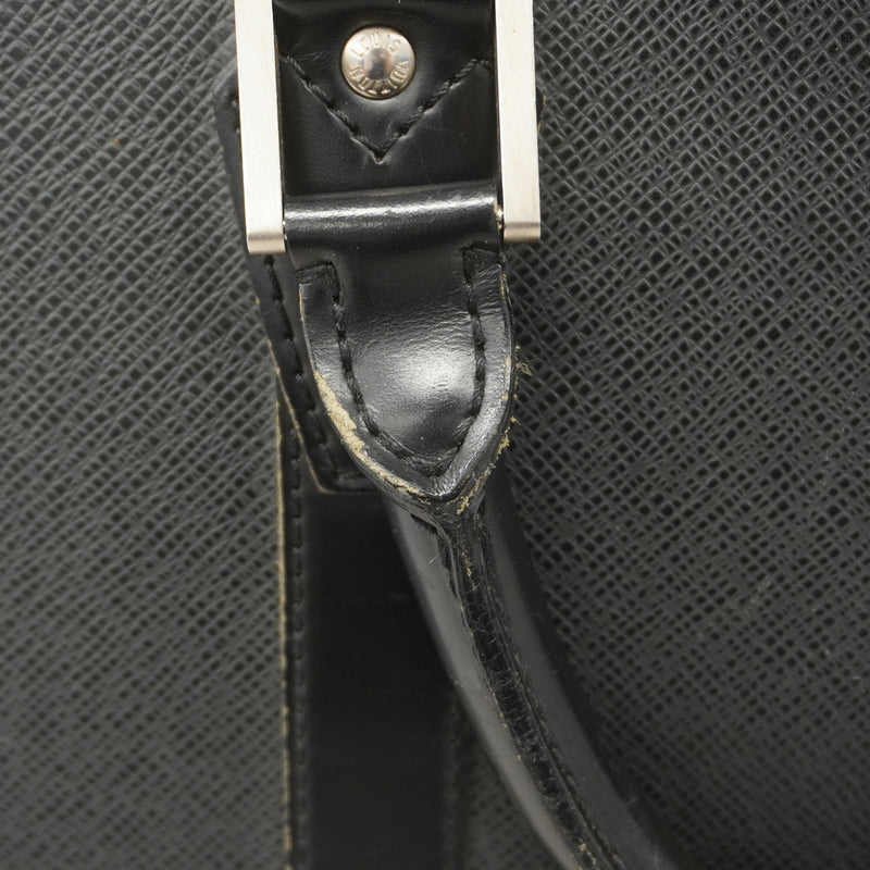 【6ic4548】ルイヴィトン ブリーフケース タイガ ポルトドキュマンロザン M30052 アルドワーズ【中古】メンズ