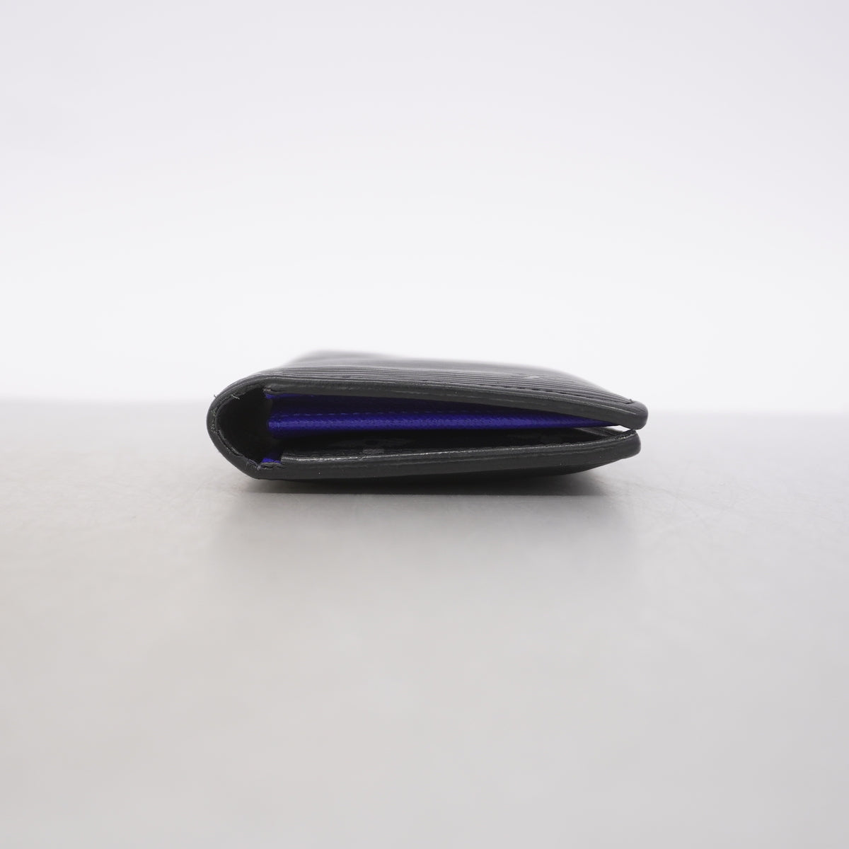 【6ic4553】ルイヴィトン 長財布 モノグラム・エクリプス エピ ポルトフォイユブラザ M80788 ノワール【中古】メンズ