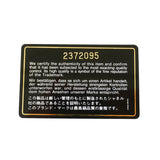 【6ic4558】シャネル ショルダーバッグ マトラッセ Wフラップ Wチェーン ラムスキン ブラック ゴールド金具【中古】レディース