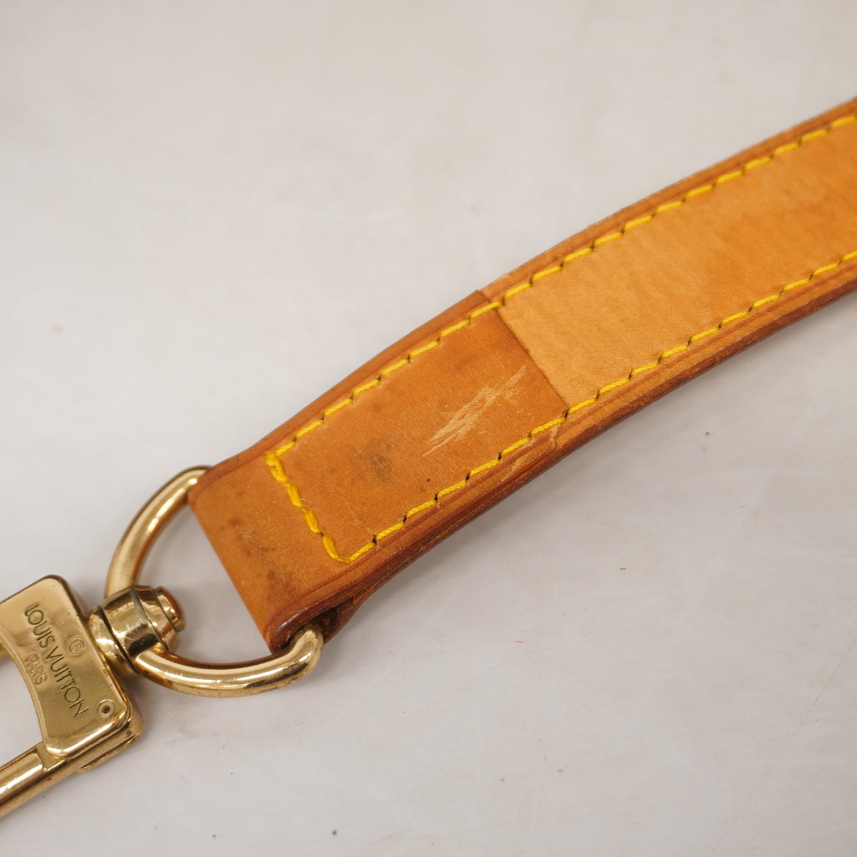 【6ic4577】ルイヴィトン ボストンバッグ モノグラム キーポルバンドリエール60 M41412 ブラウン【中古】メンズ レディース ユニセックス