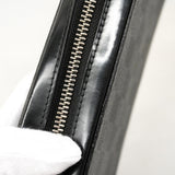 【6ic4589】ルイヴィトン 長財布 ダミエ・グラフィット ジッピーXL N41503 ブラック【中古】メンズ