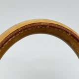 【6ic4644】ルイヴィトン ボストンバッグ モノグラム キーポルバンドリエール55 M41414 ブラウン【中古】メンズ レディース ユニセックス
