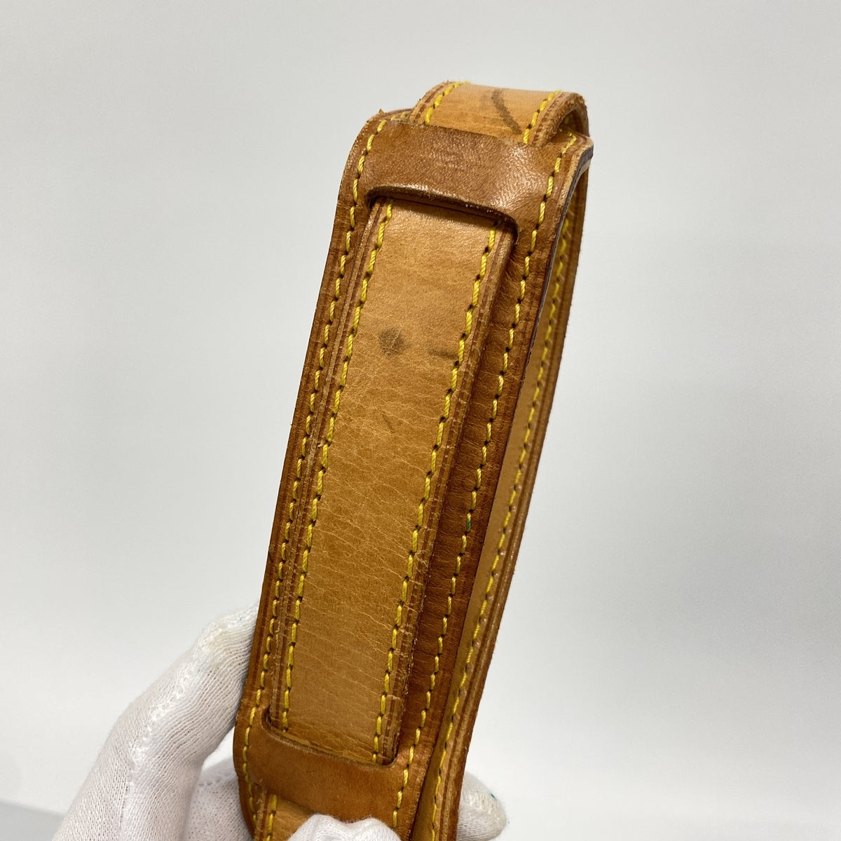 【6ic4644】ルイヴィトン ボストンバッグ モノグラム キーポルバンドリエール55 M41414 ブラウン【中古】メンズ レディース ユニセックス