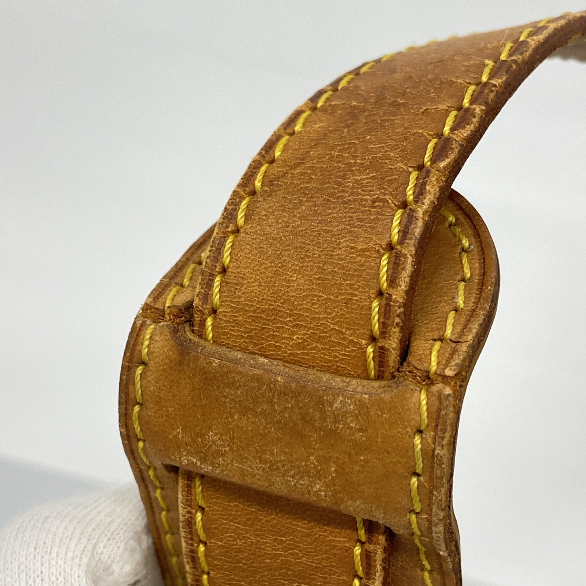 【6ic4658】ルイヴィトン ボストンバッグ モノグラム キーポルバンドリエール55 M41414 ブラウン【中古】メンズ レディース ユニセックス
