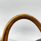 【6ic4658】ルイヴィトン ボストンバッグ モノグラム キーポルバンドリエール55 M41414 ブラウン【中古】メンズ レディース ユニセックス
