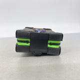【6ic4659】ルイヴィトン ショルダーバッグ モノグラム･LVフレンズ ソフトトランクフォーンボックス M80144 ブラウン【中古】メンズ