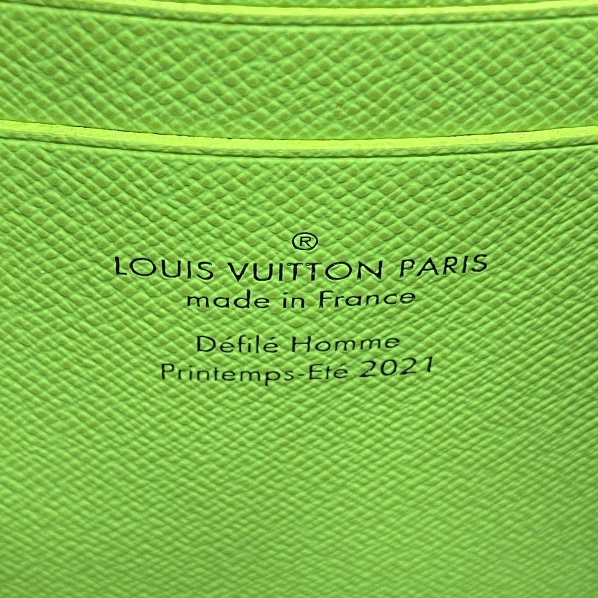 【6ic4659】ルイヴィトン ショルダーバッグ モノグラム･LVフレンズ ソフトトランクフォーンボックス M80144 ブラウン【中古】メンズ