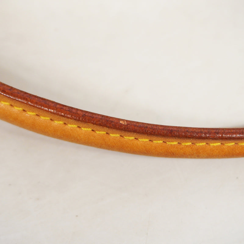 【6ic4683】ルイヴィトン トートバッグ モノグラム ラスパイユPM M40608 ブラウン【中古】レディース