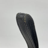 【6ic4697】ルイヴィトン クラッチバッグ エピ ポシェットセリエドラゴンヌ M52612 ノワール【中古】メンズ