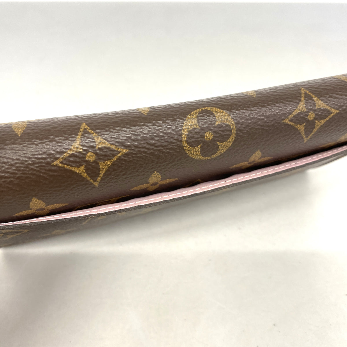 【6ic4698】ルイヴィトン 長財布 モノグラム ポルトフォイユサラ M62235 ローズバレリーヌ【中古】レディース