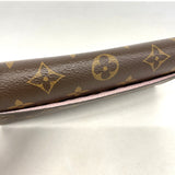 【6ic4698】ルイヴィトン 長財布 モノグラム ポルトフォイユサラ M62235 ローズバレリーヌ【中古】レディース