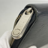 【6ic4701】ルイヴィトン 長財布 エピ ジッピーオーガナイザー M63852 ノワール【中古】メンズ レディース ユニセックス
