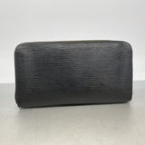 【6ic4701】ルイヴィトン 長財布 エピ ジッピーオーガナイザー M63852 ノワール【中古】メンズ レディース ユニセックス
