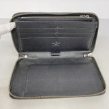 【6ic4701】ルイヴィトン 長財布 エピ ジッピーオーガナイザー M63852 ノワール【中古】メンズ レディース ユニセックス