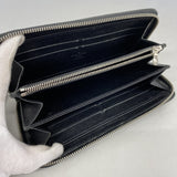 【6ic4702】ルイヴィトン 長財布 エピ ジッピーウォレット M60072 ノワール【中古】メンズ レディース ユニセックス