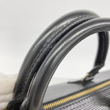 【6ic4706】ルイヴィトン ハンドバッグ エピ スピーディ30 M59022 ノワール【中古】レディース