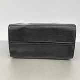 【6ic4706】ルイヴィトン ハンドバッグ エピ スピーディ30 M59022 ノワール【中古】レディース