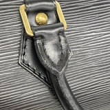 【6ic4706】ルイヴィトン ハンドバッグ エピ スピーディ30 M59022 ノワール【中古】レディース