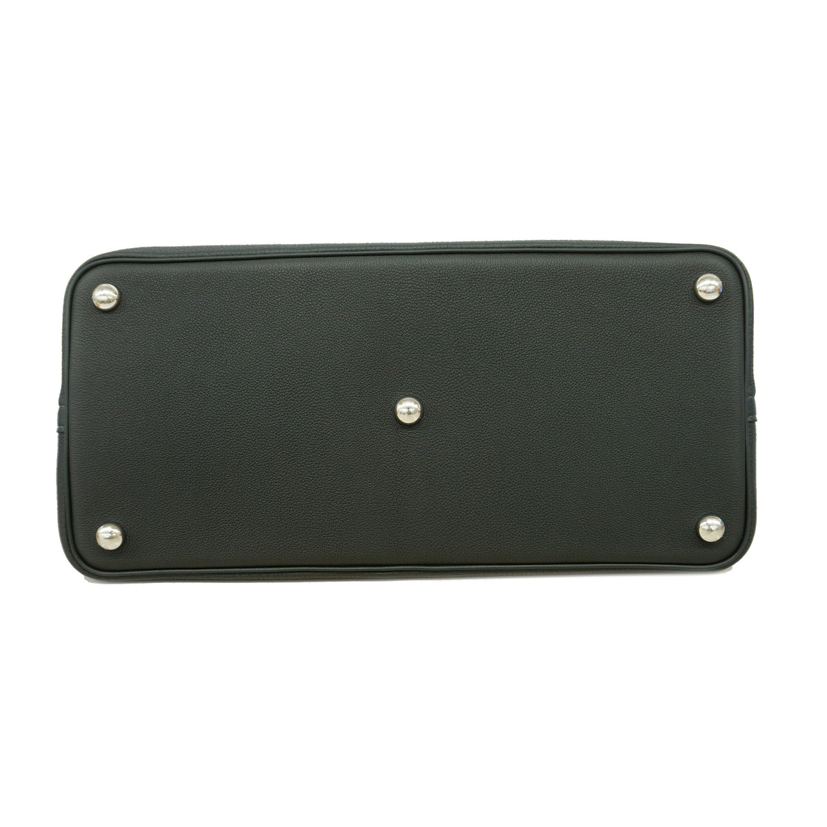 【6ic4719】エルメス ハンドバッグ ボリードアドス トゴ ニューヴェールフォンセ シルバー金具 W刻印 2wayバッグ【中古】メンズ