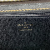 【6ic4721】ルイヴィトン 長財布 モノグラム・ジャイアント リバース ジッピーウォレット M69353 ブラウン【中古】メンズ レディース ユニセックス