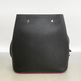 【6ic4723】ルイヴィトン ショルダーバッグ ロックミーバケット M54677 ノワール【中古】レディース
