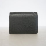【6ic4731】ルイヴィトン カードケース タイガ アンヴェロップカルトドゥヴィジット M30922 アルドワーズ【中古】メンズ
