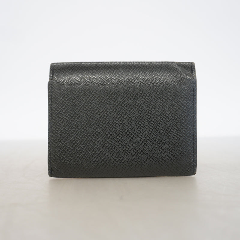 【6ic4731】ルイヴィトン カードケース タイガ アンヴェロップカルトドゥヴィジット M30922 アルドワーズ【中古】メンズ