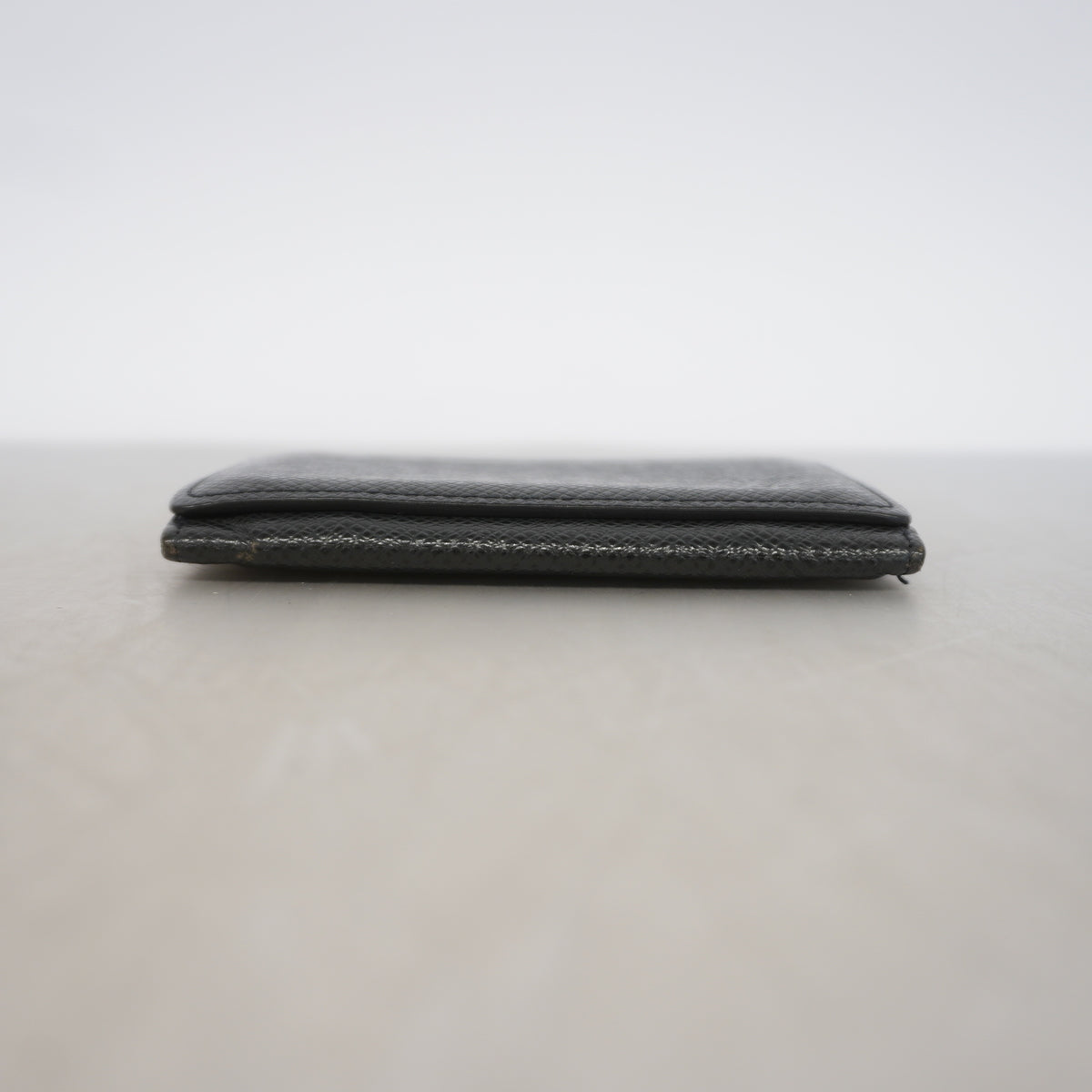 【6ic4731】ルイヴィトン カードケース タイガ アンヴェロップカルトドゥヴィジット M30922 アルドワーズ【中古】メンズ