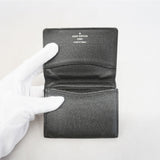 【6ic4731】ルイヴィトン カードケース タイガ アンヴェロップカルトドゥヴィジット M30922 アルドワーズ【中古】メンズ