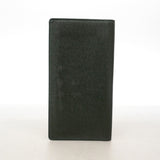 【6ic4744】ルイヴィトン 長札入れ タイガ ポルトカルトクレディ M31004 エピセア【中古】メンズ