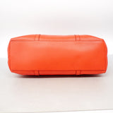 【6ic4746】グッチ トートバッグ 339550 レザー レッド シルバー金具 2wayバッグ【中古】レディース
