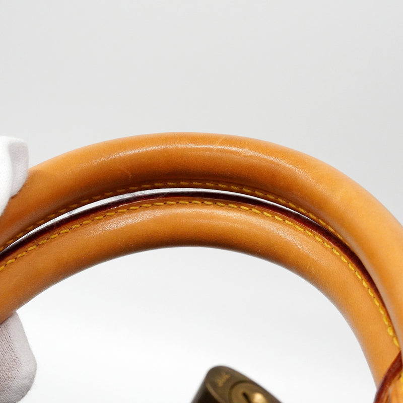 【6ic4749】ルイヴィトン ボストンバッグ モノグラム キーポルバンドリエール50 M41416 ブラウン【中古】メンズ レディース ユニセックス