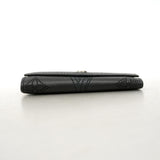 【6ic4752】ルイヴィトン キーケース マヒナ ミュルティクレ4 M64054 ノワール【中古】レディース