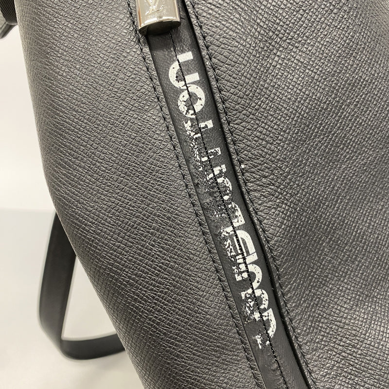 【6ic4757】ルイヴィトン トートバッグ タイガ カバライト M31009 ノワール【中古】メンズ
