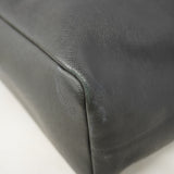【6ic4757】ルイヴィトン トートバッグ タイガ カバライト M31009 ノワール【中古】メンズ