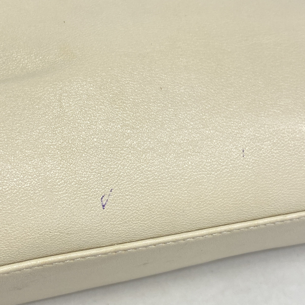 【6ic4769】グッチ ハンドバッグ インターロッキングG 631663 レザー アイボリー ゴールド金具 2wayバッグ【中古】レディース