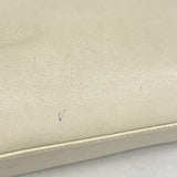 【6ic4769】グッチ ハンドバッグ インターロッキングG 631663 レザー アイボリー ゴールド金具 2wayバッグ【中古】レディース