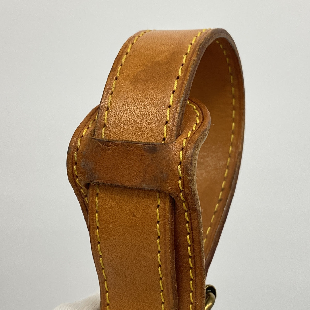 【6ic4772】ルイヴィトン ボストンバッグ モノグラム キーポルバンドリエール55 M41414 ブラウン【中古】メンズ レディース ユニセックス