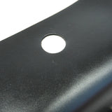 【6ic4792】エルメス ショルダーバッグ エールバッグジップミニ トワルミリタリー ブラック シルバー金具 G刻印【中古】レディース