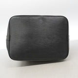 【6id4805】ルイヴィトン ショルダーバッグ エピ プチノエ M44102 ノワール【中古】レディース