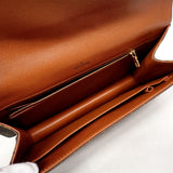 【6id4818】ルイヴィトン クラッチバッグ モノグラム ポシェットダムGM M51810 ブラウン【中古】メンズ